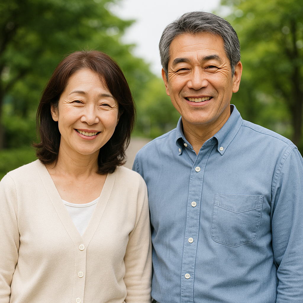 終の棲家は土地選びが鍵